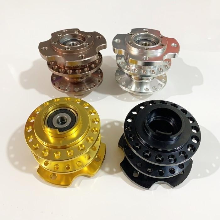 Tromol Depan Trusty Original Thailand Mio Soul GT/Mio J/Mio M3/Fino