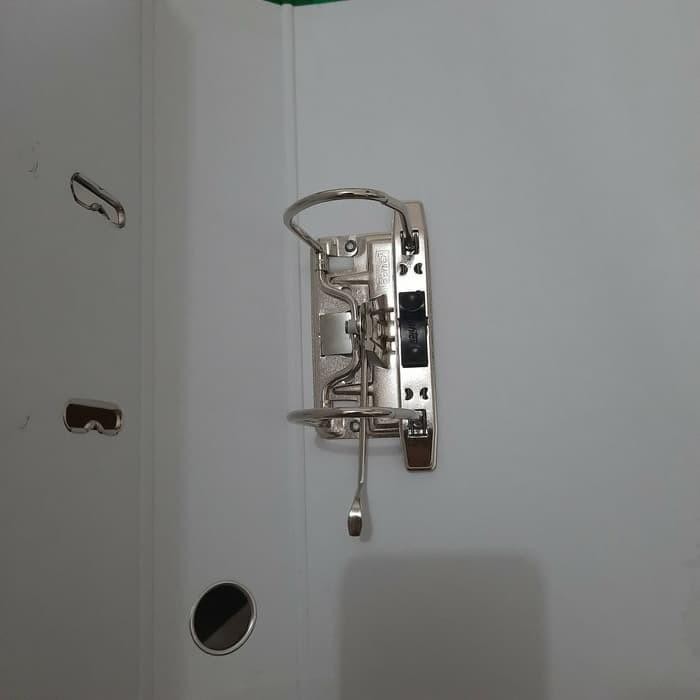 (Dus) Ordner Bantex Trendy 1446 Trendy 7Cm Isi 12 / Ordner Bantex 1446