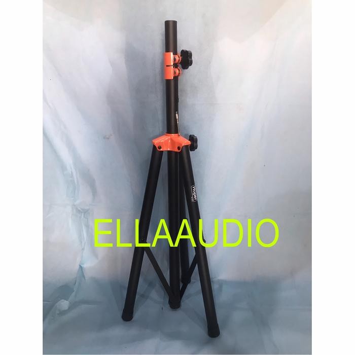 Stand Speaker Huper H333 Tripod Speaker Huper H-333