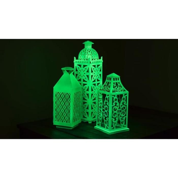 

Luminate Paint - Glow In The Dark Paint