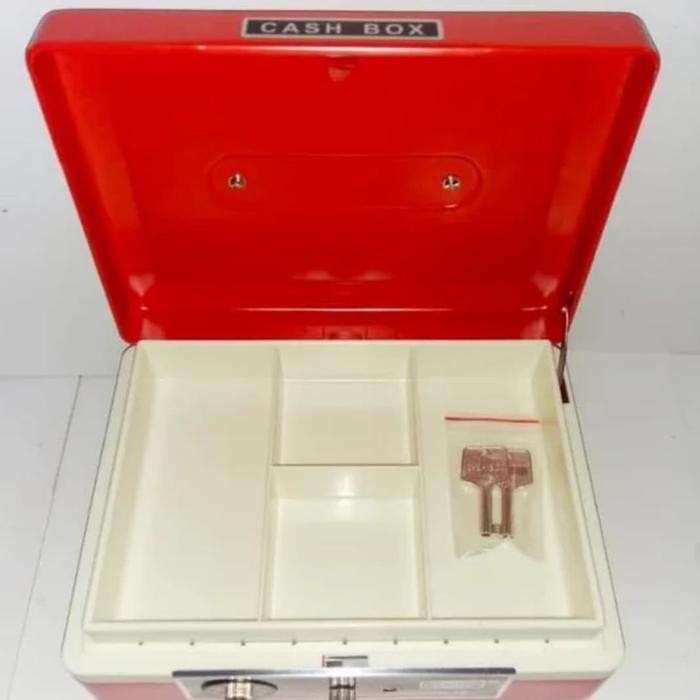 

Cash Box Sr 18 Made In Taiwan