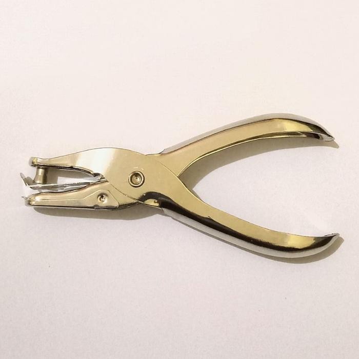 

AT Plong Plongan Kertas 1 Lubang