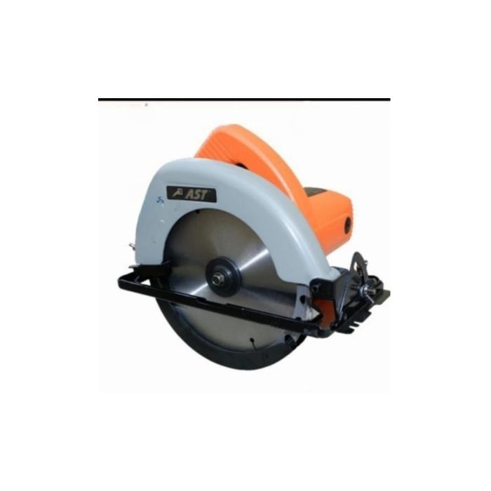 Baru Ast Circular Saw As-580 Mesin Gergaji Kayu Terlaris