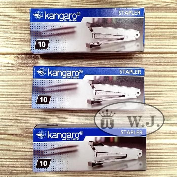 

AT Staples / Stapler KANGARO HD-10