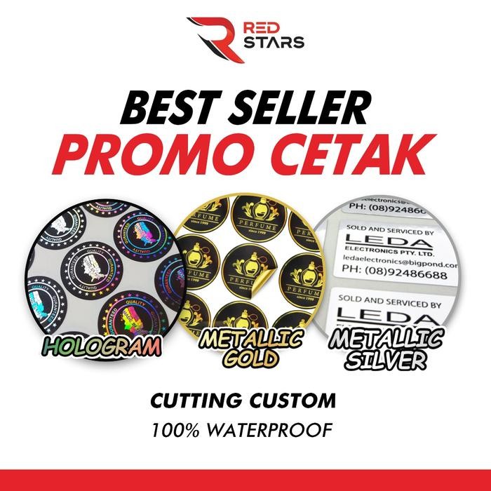 

AT Stiker Silver / Gold / Hologram (PRINT + CUT)