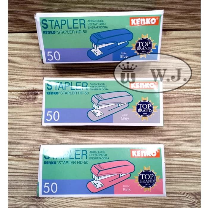 

AT Staples / Stapler KENKO HD-50