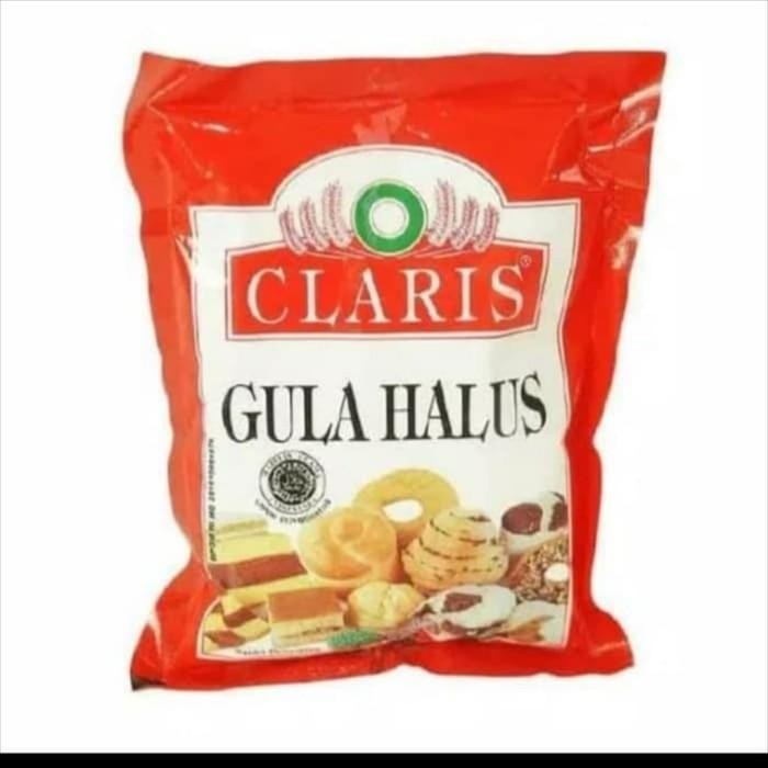 

(Expert) Claris Gula Halus 250 gram