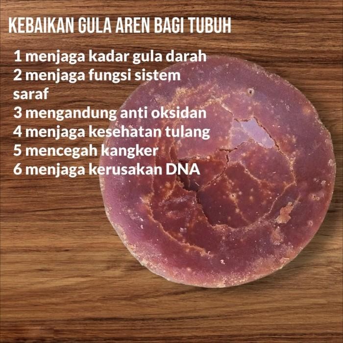 

(Expert) GULA AREN ASLI PRODUKSI LANGSUNG DARI PETANI KAMPUNG