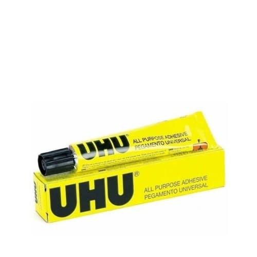 

AT LEM UHU ALL PURPOSE TUBE 20ML