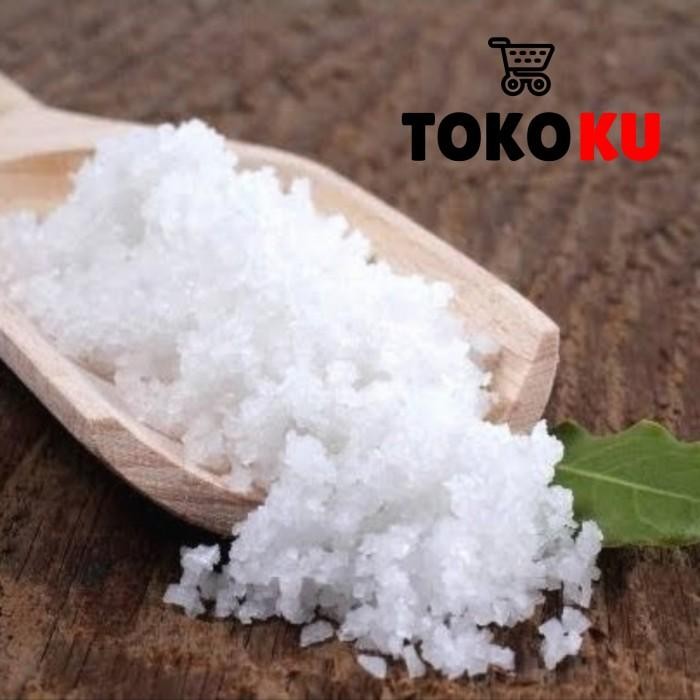 

(Expert) 1kg GARAM KOROSOK KEROSOK/GARAM IKAN/GARAM LAUT KASAR NON YODIUM