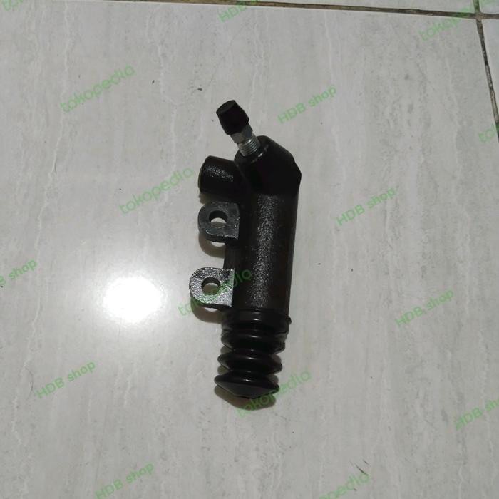 Menarik Master Kopling Bawah Forklift Komatsu Fd 35-7