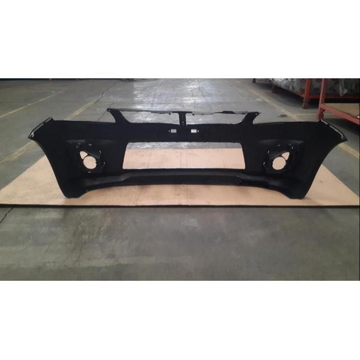 Bumper depan ertiga 2012-2014