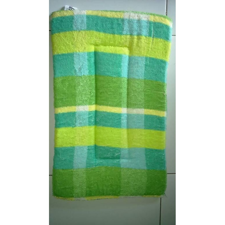 (Expert) Grosir Keset Handuk Busa Jumbo