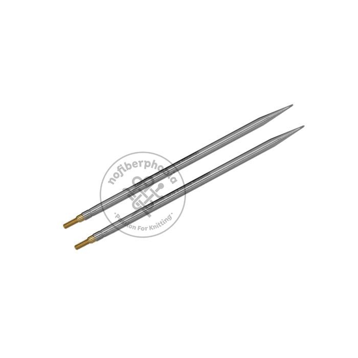 

AT Jarum Rajut HiyaHiya Sharp Interchangeable Tips 4