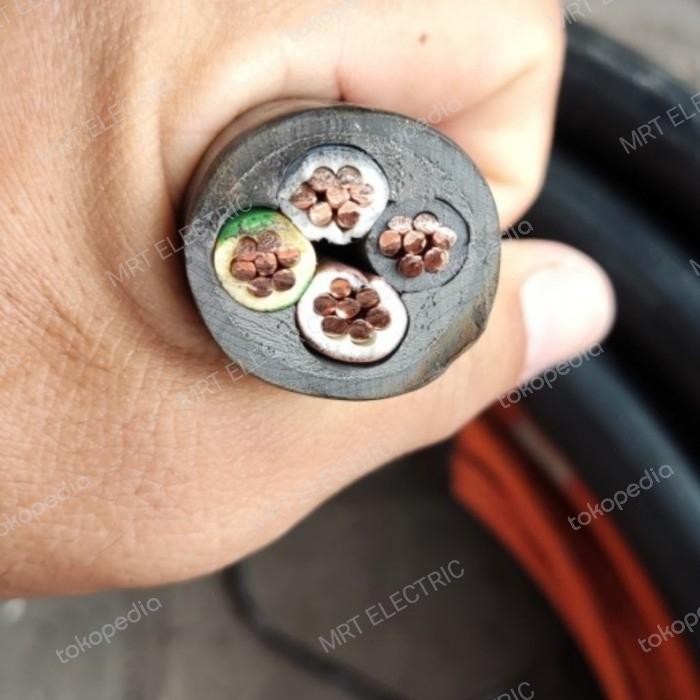 kabel nyy 4x16mm supreme