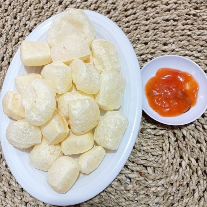 

(Expert) Krecek Rambak sapi potongan Dadu