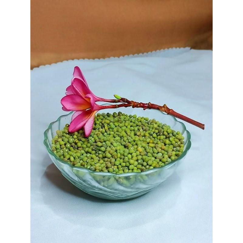 

(Expert) Biji Kacang Hijau 1kg super