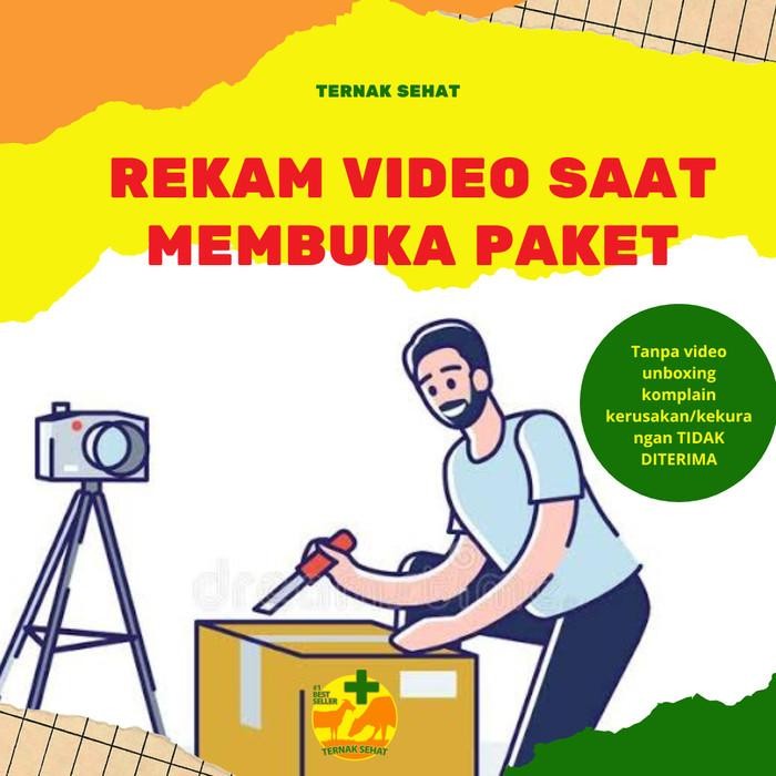 

(Expert) BELAZYME 1kg - Suplemen enzim ternak - Enzim ayam - Enzim Udang