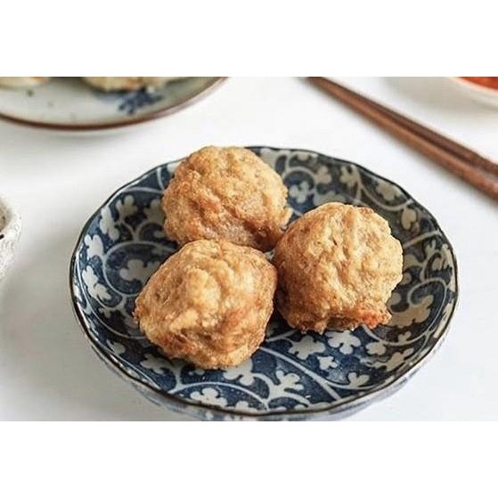 (Expert) Bakwan Goreng Bakwan Sowan Tanpa MSG dan Pengawet