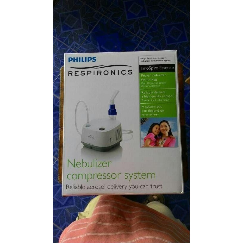 Sale Nebulizer Philips