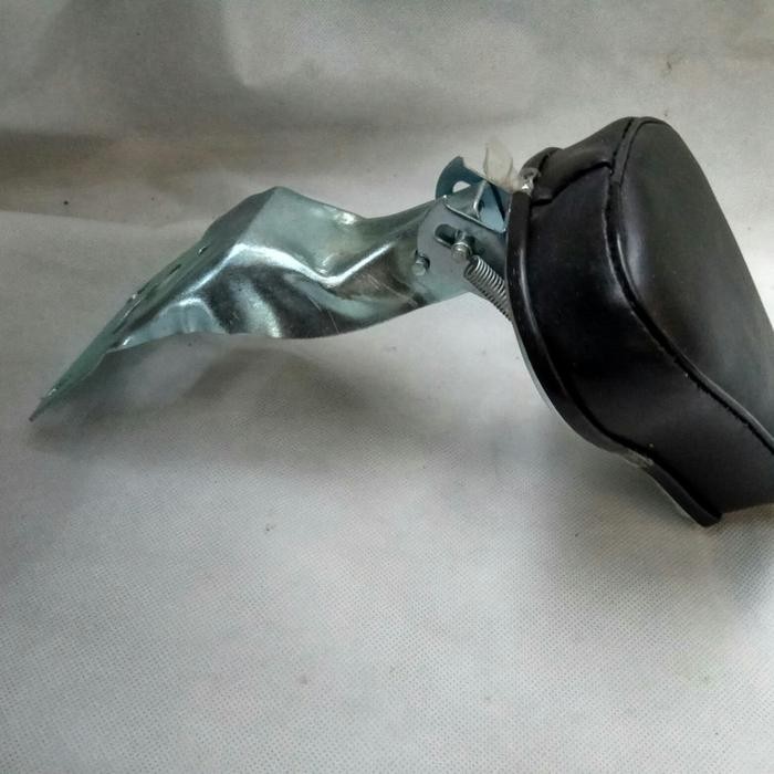 Dijual jok vespa anak boncengan anak