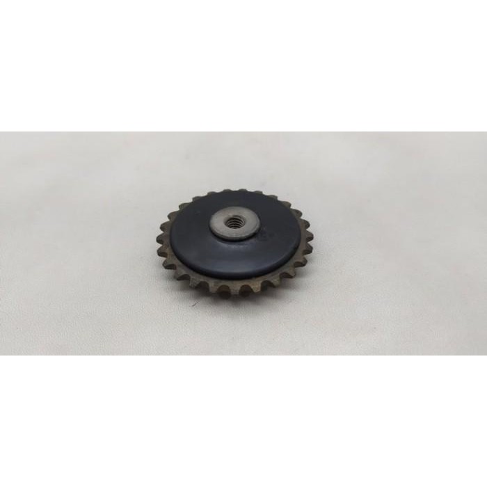 Gigi Pompa Oli Honda Supra X Grand Win Original 14670-035-030 100% Original AHM Honda Genuine Part