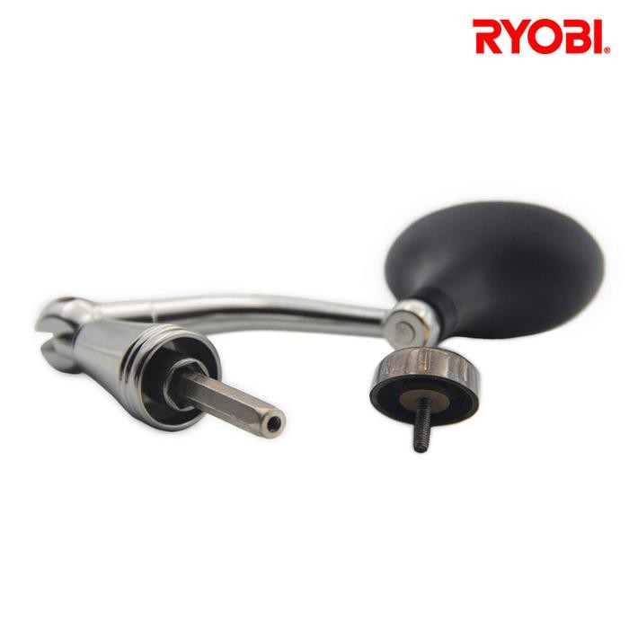 Spare Part Handle Reel Ryobi NON POWER HANDLE