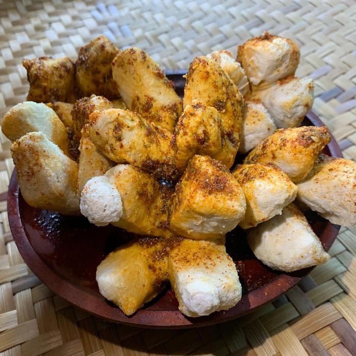 

New 1 PACK BASRENG CHILLI OIL UMAFOOD