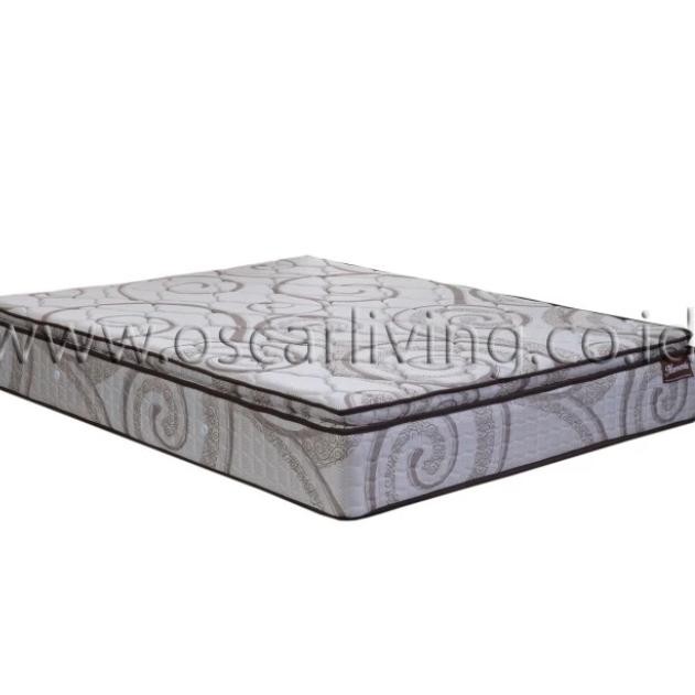 Spring Bed Harmonis Terlaris Kasur Casual Spring Bed Romance Harmonis Spring Bed Romance Nimalis