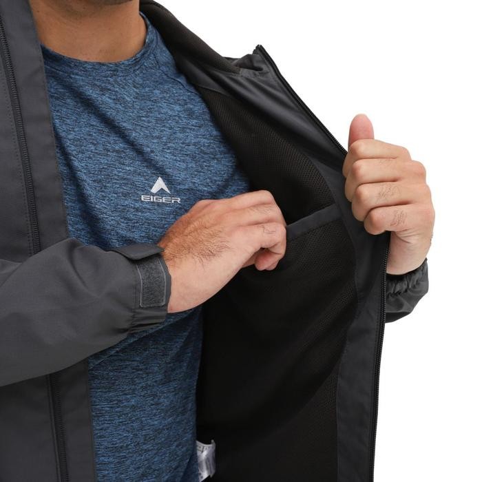 Eiger - Eiger J.Perseverance 1.0 Jacket