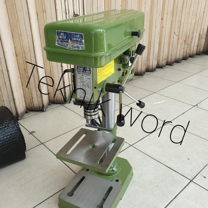 Bor Duduk 13Mm Westlake Bor Duduk 13Mm West Lake Mesin Bor Duduk