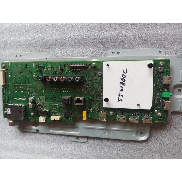 MB SONY 55W800C MAINBOARD KDL 55W800C