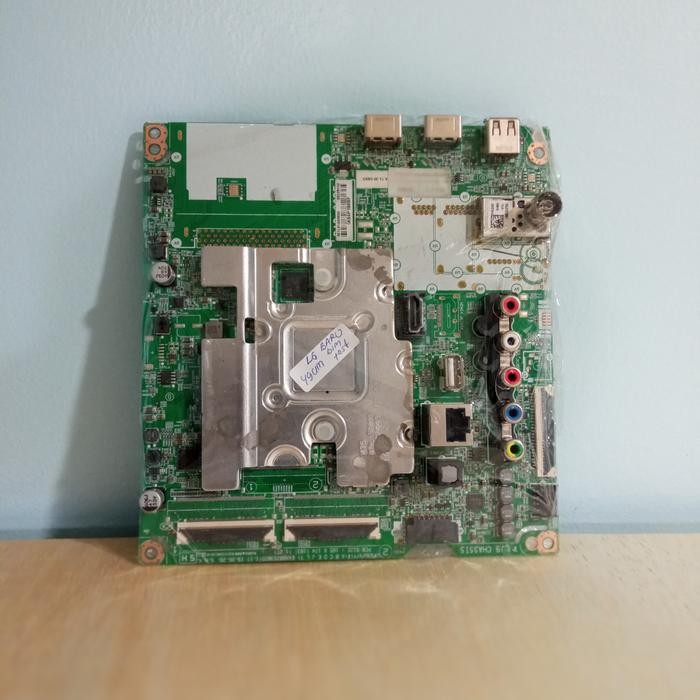 MB LG 49UM7100PTA- MAINBOARD LED LG- MESIN TV LED LG 49UM7100PTA