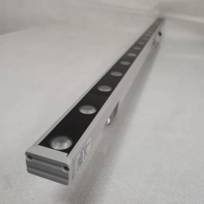 LAMPU WALL WASHER 24V / LAMPU SOROT DINDING DC 24Volt OUTDOOR LED BAR
