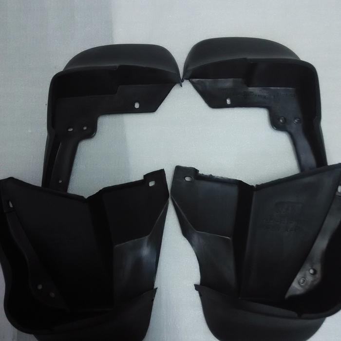 Karpet Lumpur Civic Ferio 1996