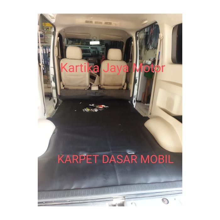 Karpet Dasar Mobil Agya /Ayla