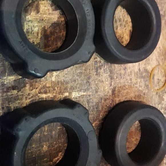 Karet Torsi Vw Kodok