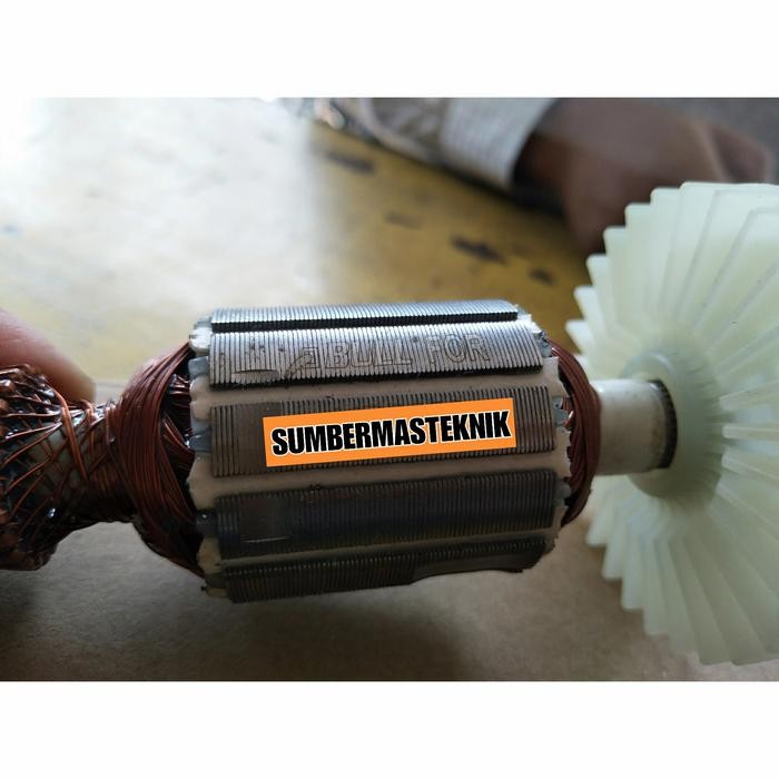 Berkualitas Armatur Angker Bor Makita Hr2230 Armature For Mesin Makita Hr 2230