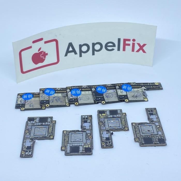 Mesin Cnc Board Iphone X Xr Xsmax