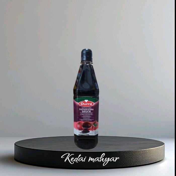 

Durra Saus Delima 1Kg Import -Gratisongkir