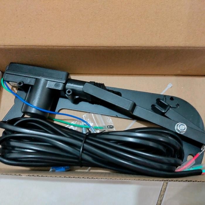 Terbagus Rear Door Lock Hilux Revo 2016 Central Lock Hilux Revo 2016 - Up