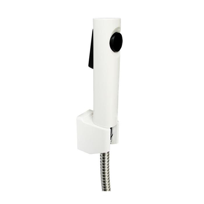 Wolbin Kohler Cuff Jet Shower White K-98100X-0 Semprotan Toilet Kohler