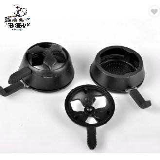

Tatakan Arang Shisa Premium \ Kaloud Sisha