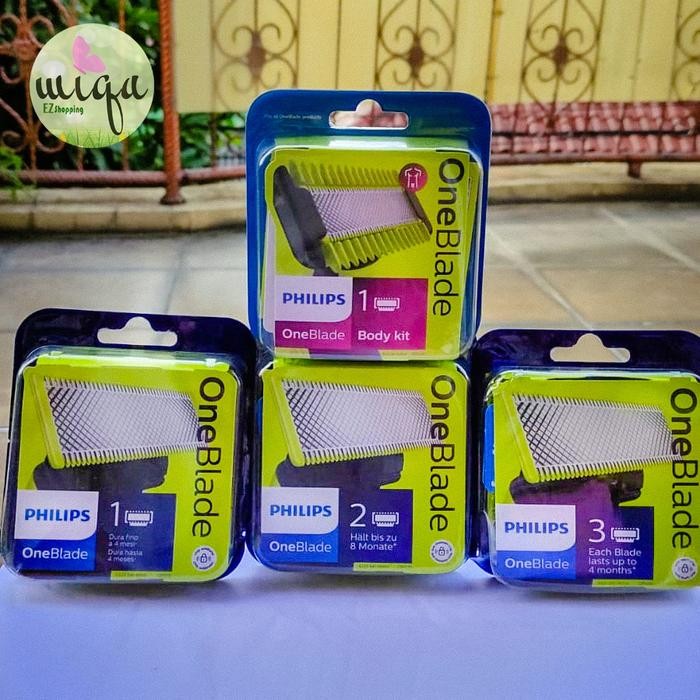 Philips Norelco Oneblade Replacement Blade