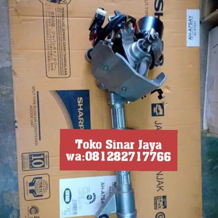 Hemat Rack Steer Freed