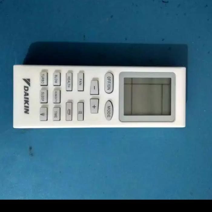 REMOTE AC DAIKIN ARC467A1
