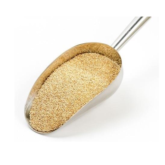 

Biji Quinoa Organik 500gr