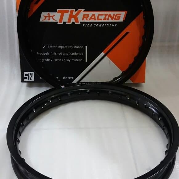 tk bright 250 dan 215 ring 18 36h