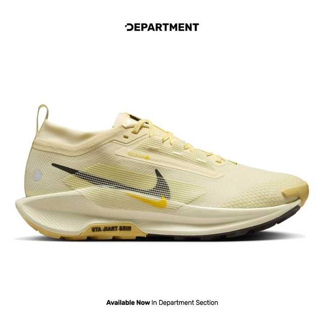 NIKE Sepatu Trail Running REACT PEGASUS TRAIL 5 GORE TEX FQ0908700 ORI