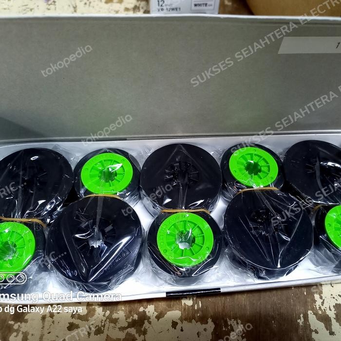 Grosir Ink Ribbon Lm-Ir300B Letatwin